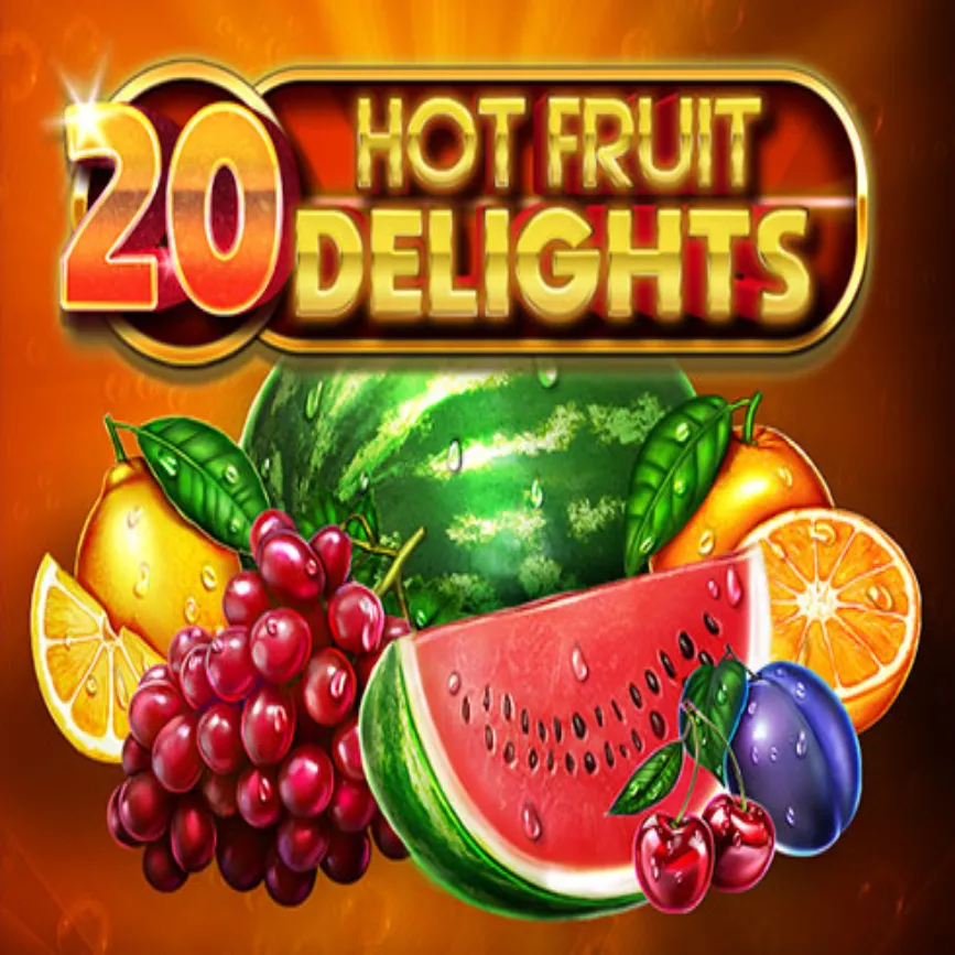 20 Hot Fruit Delights